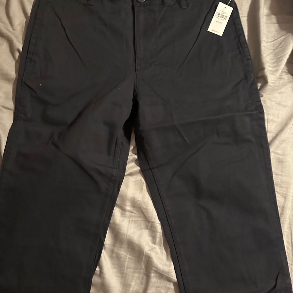 Boys slacks